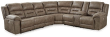 Load image into Gallery viewer, Ravenel - Power Reclining Sectional