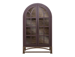 Obsidian - Cabinet
