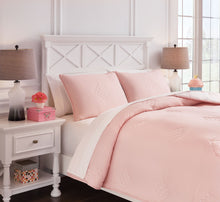 Load image into Gallery viewer, Lexann - Comforter Set