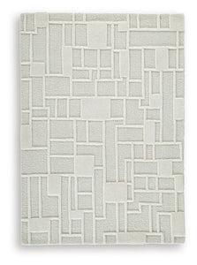 Empriss - Rug