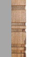 Load image into Gallery viewer, Crossings Downtown - Floor Mirror - Amber