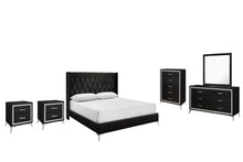 Load image into Gallery viewer, Huxley - Bedroom Set