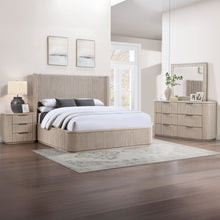 Load image into Gallery viewer, Henry - 4 Piece Bedroom Set