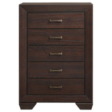 Load image into Gallery viewer, Kauffman - 5-Drawer Bedroom Chest