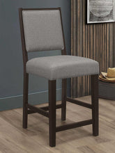 Load image into Gallery viewer, Bedford - Fabric Upholstered Chair (Set of 2)