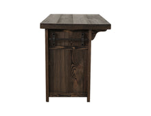 Load image into Gallery viewer, Dutton - Kitchen Island - Rookwood Brown