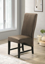 Load image into Gallery viewer, Barrand - Upholstered Dining Side Chair (Set of 2)