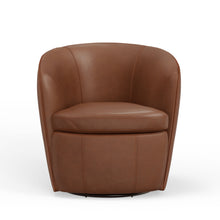 Load image into Gallery viewer, Barolo - Swivel Club Chair