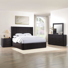 Load image into Gallery viewer, Henry - 4 Piece Bedroom Set
