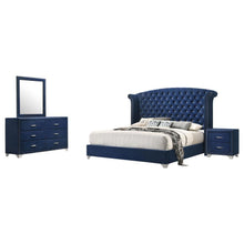 Load image into Gallery viewer, Melody - Bedroom Set