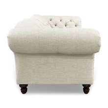 Load image into Gallery viewer, Whitmore - Loveseat - Khaki Beige