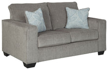 Load image into Gallery viewer, Altari - Stationary Loveseat