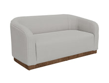 Load image into Gallery viewer, Suomi - Loveseat