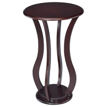Load image into Gallery viewer, Elton - Round Top Accent Side Table