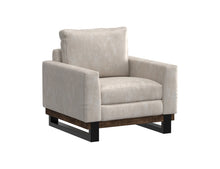Load image into Gallery viewer, Blackburn - Armchair - Marfil