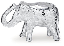 Load image into Gallery viewer, Hallmont - Silver Finish - Sculpture