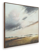 Load image into Gallery viewer, Taymen - Multi - Wall Art