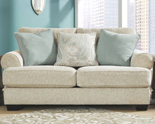 Load image into Gallery viewer, Monaghan - Sandstone - Loveseat