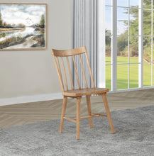 Load image into Gallery viewer, Middleton - Solid Wood Dining Side Chair (Set of 2)