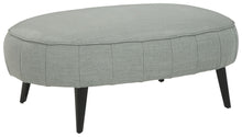 Load image into Gallery viewer, Hollyann - Accent Ottoman