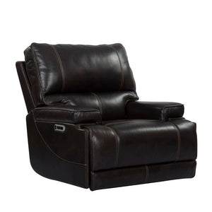 Whitman - Power Cordless Recliner