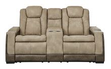 Load image into Gallery viewer, Next-Gen Durapella - Power Reclining Loveseat