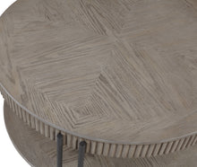Load image into Gallery viewer, Providence - Coffee Table - Light Brown