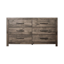 Load image into Gallery viewer, Misty Lodge - Dresser - Greige