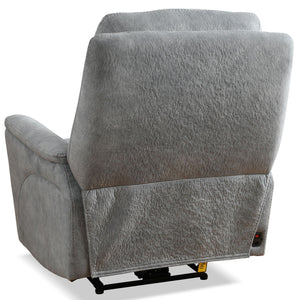 Linus - Power Zero Gravity Recliner - Hudson