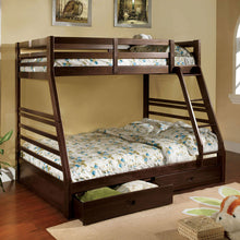 Load image into Gallery viewer, California - Bunk Bed