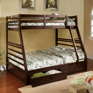 California - Bunk Bed