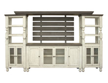 Load image into Gallery viewer, Stone - Wall Unit - Beige
