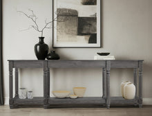 Load image into Gallery viewer, Tiffany - Sofa Table