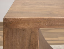 Load image into Gallery viewer, Mezquite - Cocktail Table - Mezquite Brown