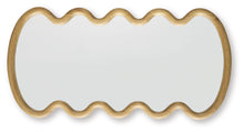 Load image into Gallery viewer, Serendis - Brown - Accent Mirror