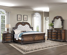 Load image into Gallery viewer, Stanley - Sleigh Bed