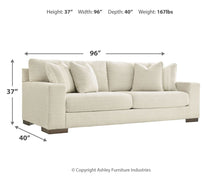 Load image into Gallery viewer, Maggie - Sofa