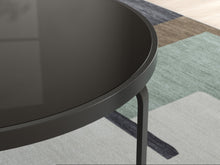 Load image into Gallery viewer, Dorylin - Black - Occasional Table Set (Set of 3)