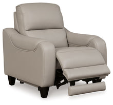 Load image into Gallery viewer, Mercomatic - Power Recliner With Adj Headrest