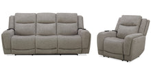 Load image into Gallery viewer, Penfield - Power Reclining Sofa Set