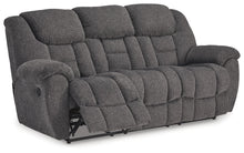 Load image into Gallery viewer, Foreside - Charcoal - Reclining Sofa
