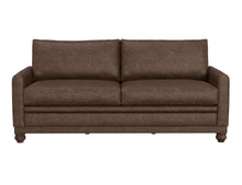 Load image into Gallery viewer, Pueblo Gray - Sofa