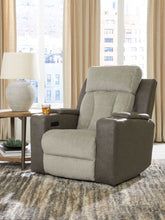 Load image into Gallery viewer, WhipLash - Sisal - Power Recliner With Adj Headrest