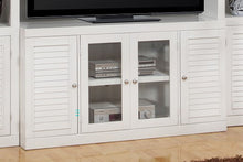 Load image into Gallery viewer, Boca - TV Console - Cottage White