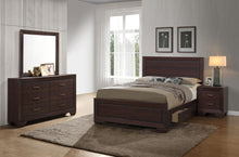 Load image into Gallery viewer, Kauffman - Transitional Storage Bed Bedroom Set