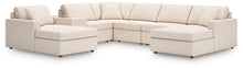 Load image into Gallery viewer, Modmax - Oyster - Sectional