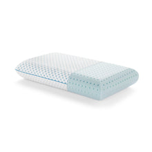 Load image into Gallery viewer, Weekender - Gel Memory Foam Pillow + Reversible Cooling Cover