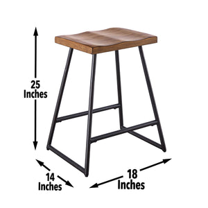 Landon - Counter Height Set