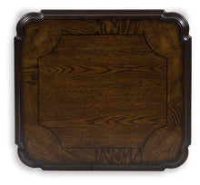 Load image into Gallery viewer, Maylee - Table With Cabriole Legs