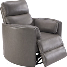 Load image into Gallery viewer, Radius - Cordless Power Swivel Glider Recliner (Set of 2)